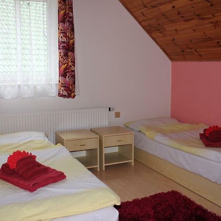 Apartman V Zachranne Stanici Pasicka Prosec  Exterior photo
